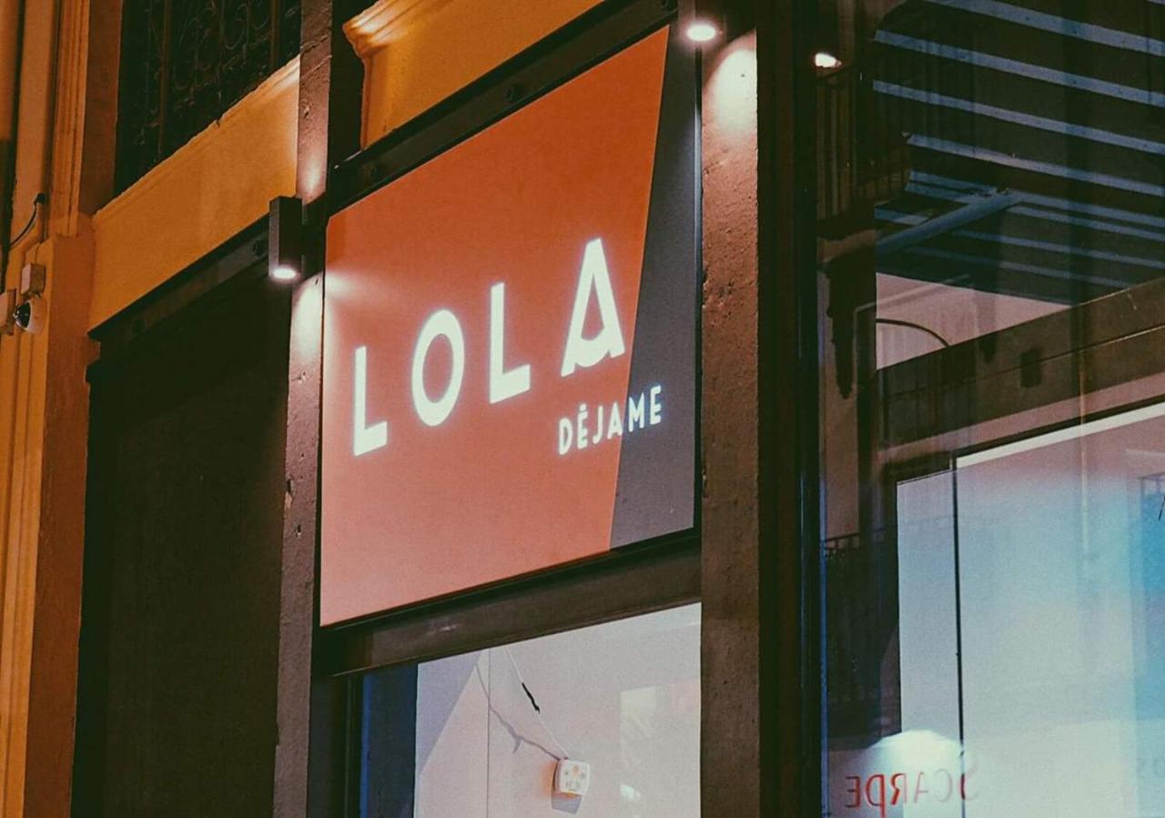 Hostel Lolamento グラナダ エクステリア 写真